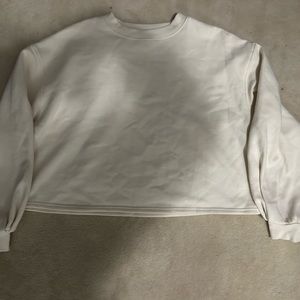 Universal Thread Cropped Sweatshirt
